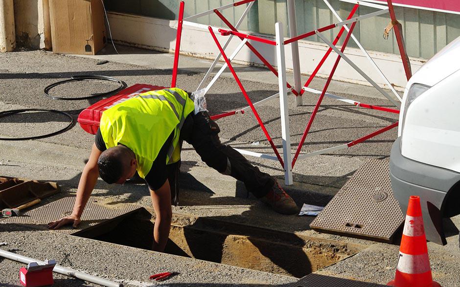 entreprise assainissement Voisins-le-Bretonneux