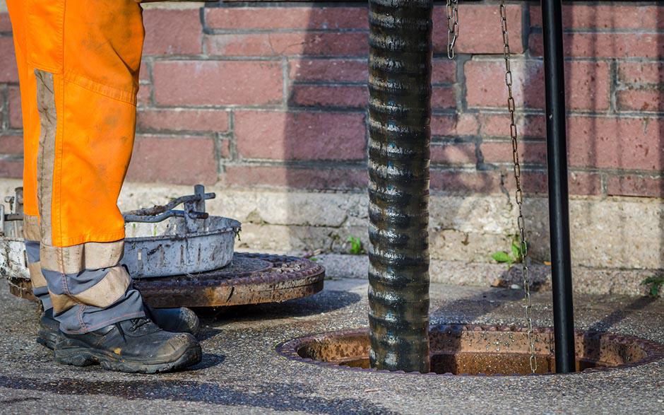 entreprise assainissement Voisins-le-Bretonneux